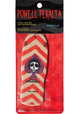Lufterfrischer Powell Peralta Steadham Spade