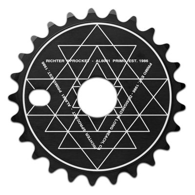 Sprocket Primo Zia