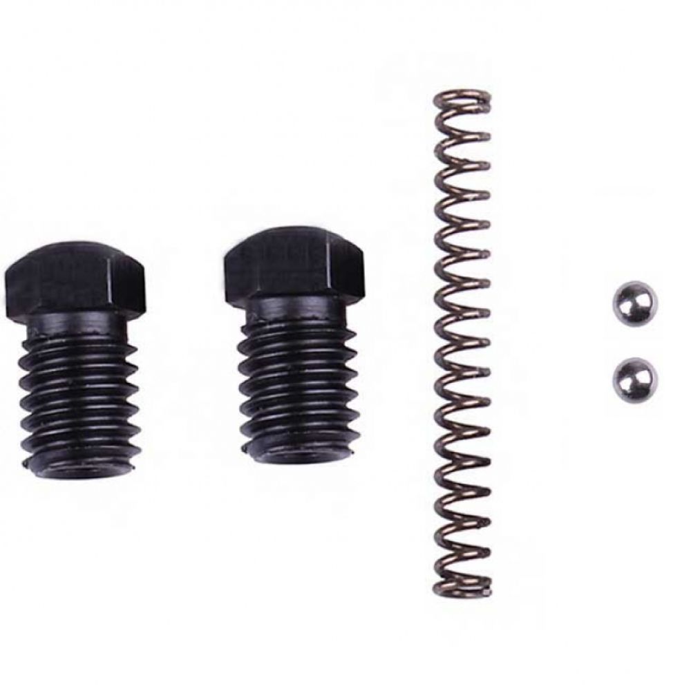 Ball-Spring Set Primo Freecoaster