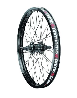 Wheel Primo VS Freemix Freecoaster V2