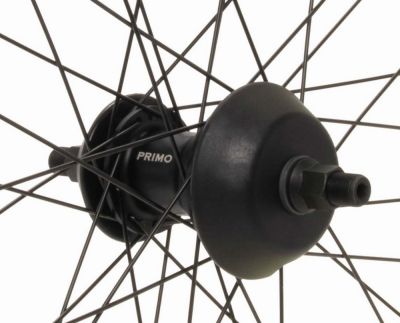 Preview: Laufrad Primo VS Balance Freecoaster