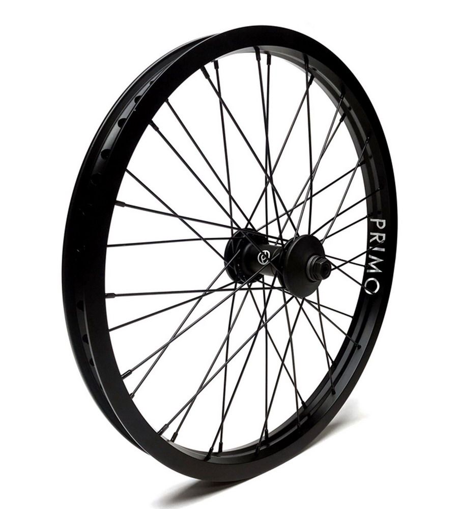 Wheel Primo VS Balance front