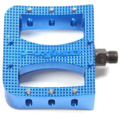 Preview: Pedals Primo Super Tenderizer Alloy