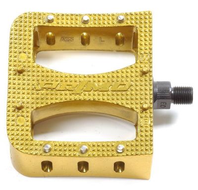 Preview: Pedals Primo Super Tenderizer Alloy