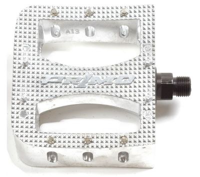 Preview: Pedals Primo Super Tenderizer Alloy