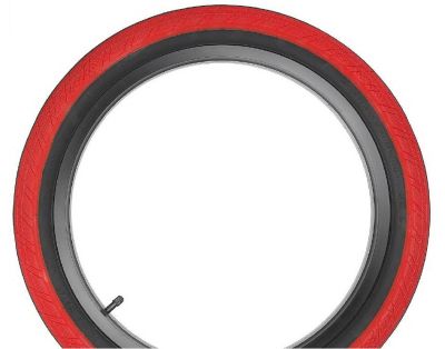Preview: Tire Primo Churchill