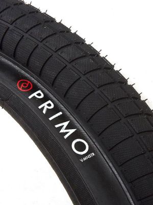 Preview: Mantel Primo V-Monster HD