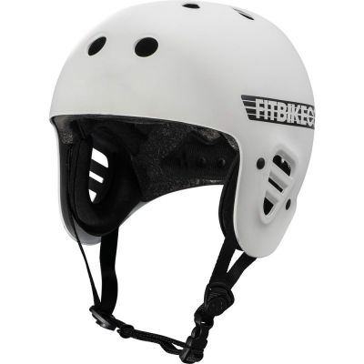 Preview: Helm Pro-Tec Full Cut Fit Bike Co