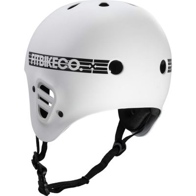 Preview: Helm Pro-Tec Full Cut Fit Bike Co