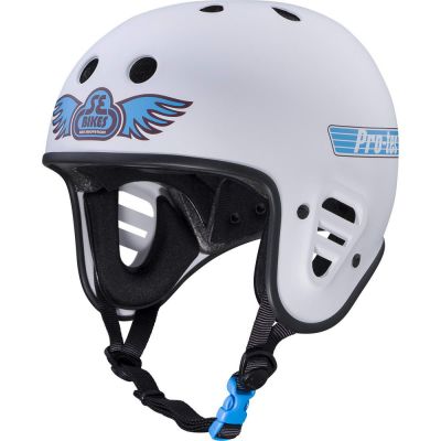 Helmet Pro-Tec Full Cut SE Bikes