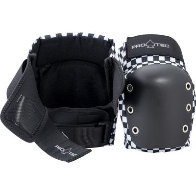 Pad Set Pro-Tec Street Gear Jr.
