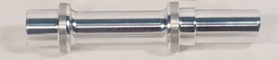 Axle Profile Mini rear 10mm Female