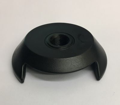 Preview: Hubguard Profile C4 drive side with insert
