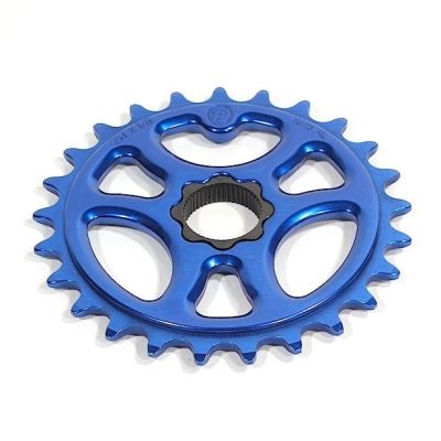 Preview: Sprocket Profile Galaxy Spline Drive 22mm