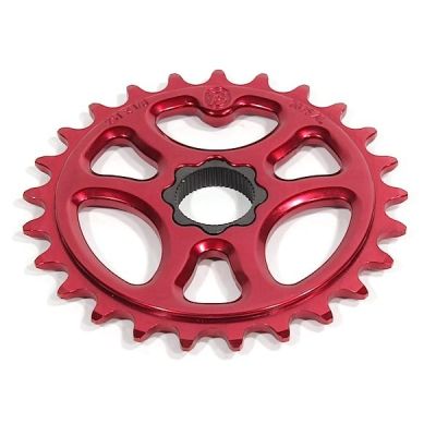 Kettenblatt Profile Galaxy Spline Drive 22mm