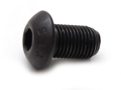 Sprocket Bolt Profile Chromoly