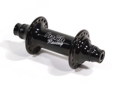 Nabe Profile Elite vorne
