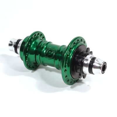 Preview: Hub Profile Mini Cassette Female