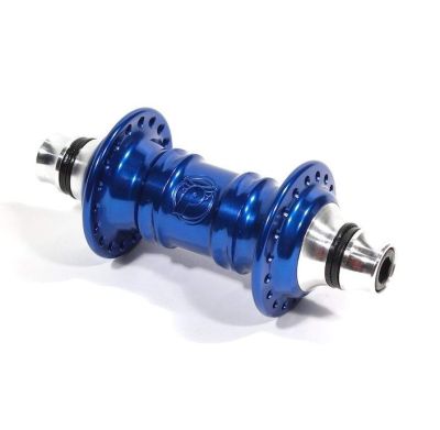 Preview: Hub Profile Mini front