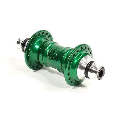 Preview: Hub Profile Mini front
