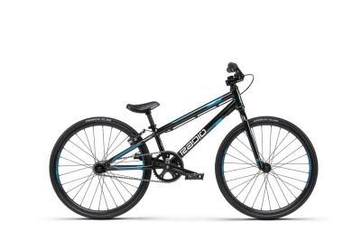 Preview: BMX-Bike Radio Cobalt Race