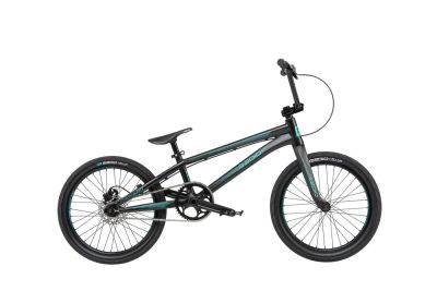 BMX-Bike Radio Quartz Pro Race