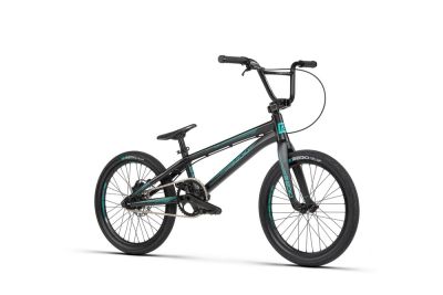 Preview: BMX-Bike Radio Quartz Pro Race