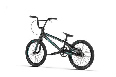 Preview: BMX-Bike Radio Quartz Pro Race