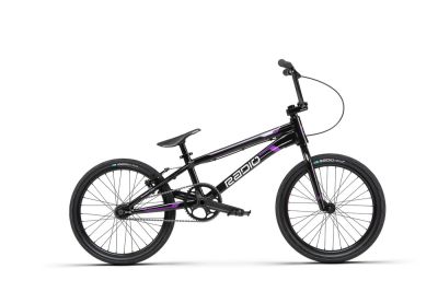 Preview: BMX-Bike Radio Xenon Race