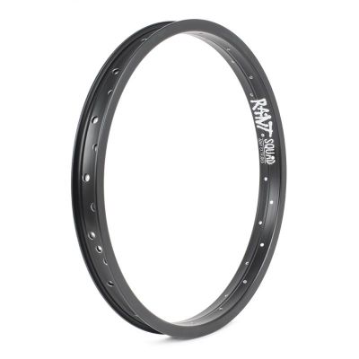 Rim Rant Squad 18"