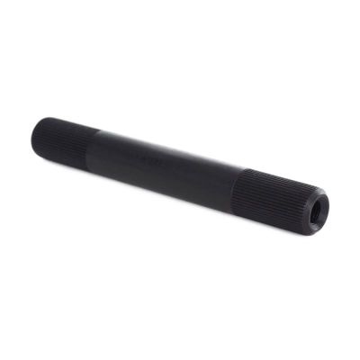 Crank Spindle Rant Banging 48-Spline