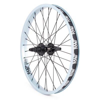 Preview: Wheel Rant Party on V2