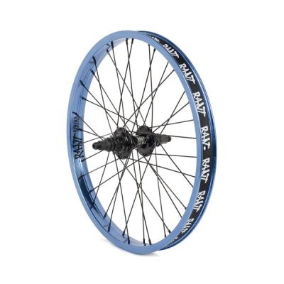 Preview: Wheel Rant Party on V2