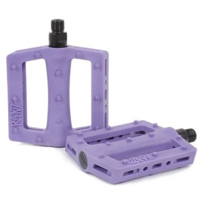 Preview: Pedals Rand Trill Plastic