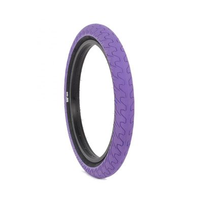 Tire Rant Squad 20"