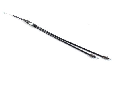 Gyrocable Rant Gravitron upper