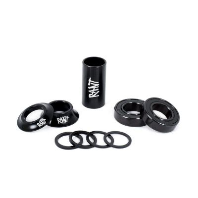 Bearings Rant Bang Ur Spanish BB