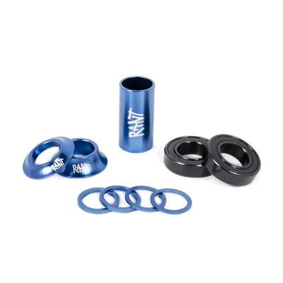 Preview: Bearings Rant Bang Ur Mid BB