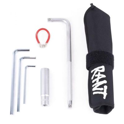 Tool Kit Rant Essential