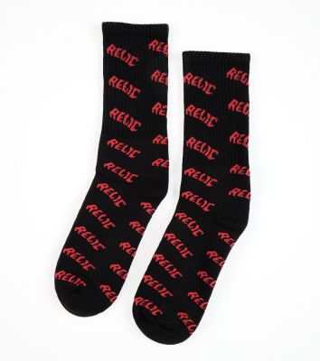 Socks Relic Stoned