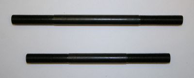Achse Rocker BMX 12mm