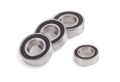 Bearing Rocker BMX for 12mm Wheels