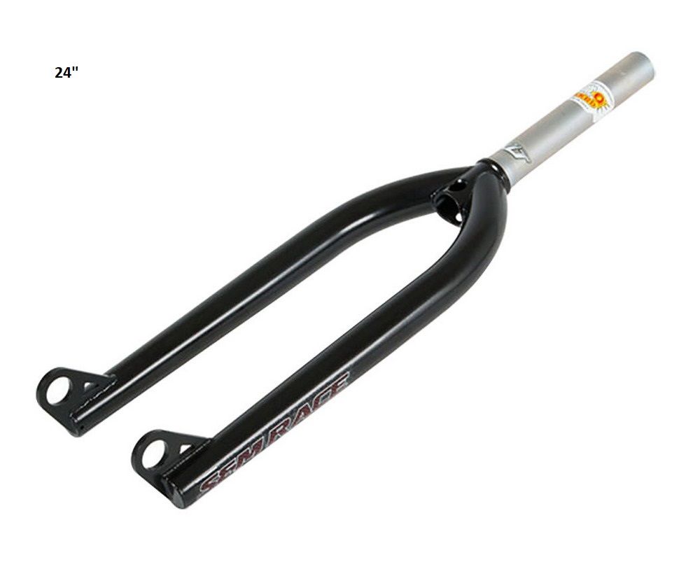 Preview: Fork S&M Race XLT DUB