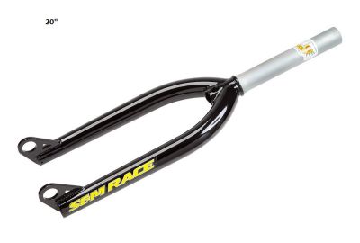 Fork S&M Race XLT DUB