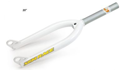 Preview: Fork S&M Race XLT DUB