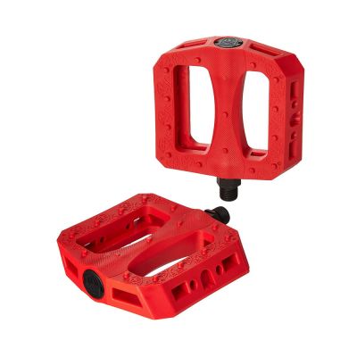 Preview: Pedals S&M Hoder BTM