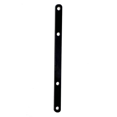 Preview: Rail S&M Slidepipe V2 Connection Gusset Plate