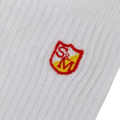 Preview: Socks S&M Block
