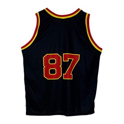 Preview: Basketball Jersey S&M Baller