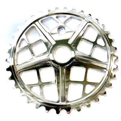 Sprocket S&M Motoman